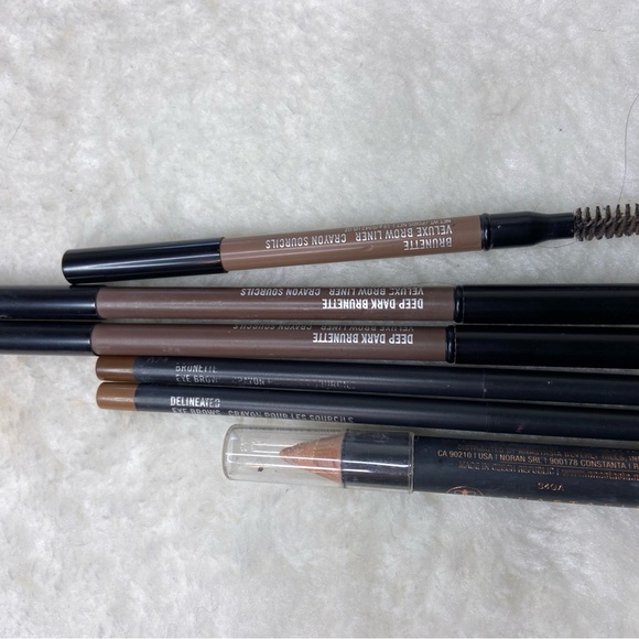 MAC Eyebrow Pencil Bundle - Picture 3 of 3